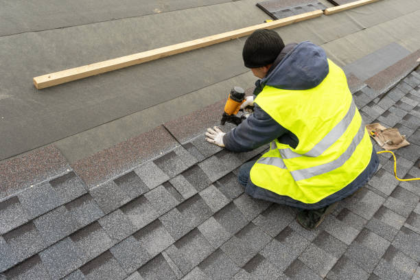 Best Roof Replacement Cost  in Hurstbourne Acres, KY
