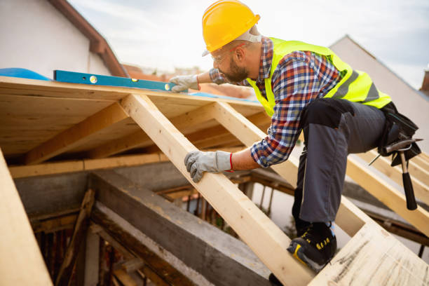Best Best Roofing Contractors  in Hurstbourne Acres, KY