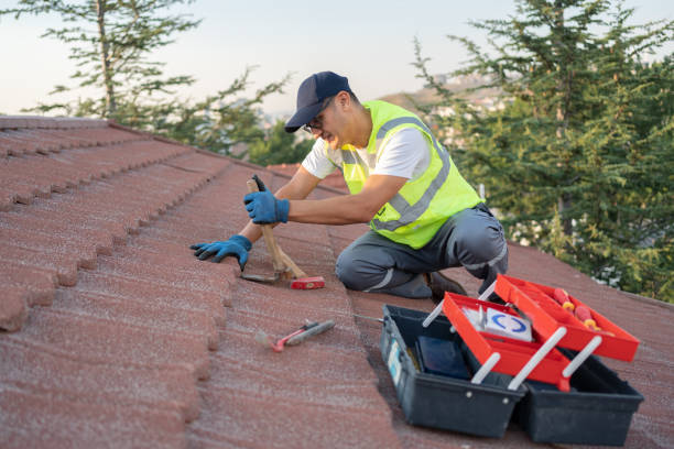 Best Slate Roofing Contractor  in Hurstbourne Acres, KY