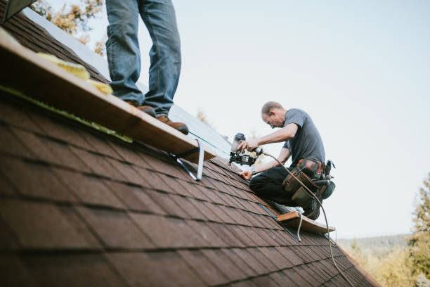 Best Metal Roofing Contractor  in Hurstbourne Acres, KY